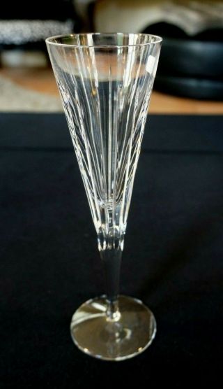 Royal Doulton Manhattan Champagne Flute