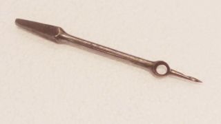 Vintage Tool Ring Shaft Counter Sink Auger Brace Hand Drill Bit