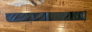 Vintage Shakespeare Archery Recurve Bow Cover Soft Case