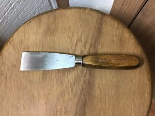 Vintage Putty Knife,  Partno Pk,  By Kampel Enterprises