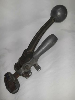 Vintage Stanley Type R2179 Strapping Banding Tool