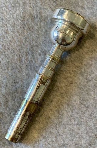 Vintage Conn 7c Trumpet Mouthpiece