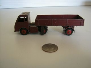 Vintage Dinky Toys Hindle Smart Helecs 421.  Missing Paint.  All.