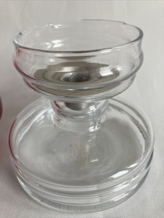 Nanny Still Riihimaki Glass 