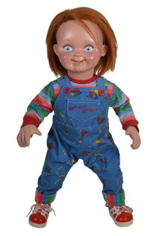 Chucky Good Guys Childs Play 2 Doll 36 Inches Trick Or Treat Halloween Doll