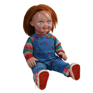 chucky good guys childs play 2 doll 36 inches trick or treat halloween doll 2