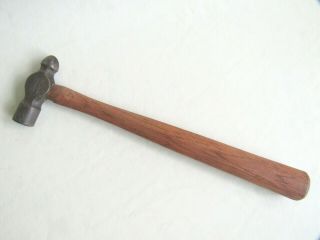Vintage Plumb 4 Oz.  Ball Peen Hammer