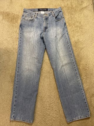 Vintage Guess Jeans Classic Denim Men 