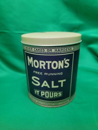 Vintage Bristol Ware Morton 