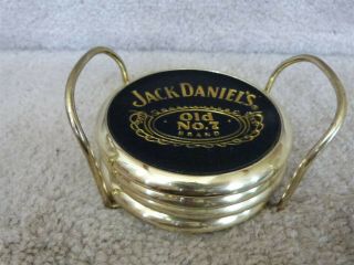 Vintage 2001 Jack Daniel 