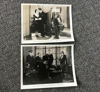 2 1931 Movie Lobby Photos The Criminal Code Walter Huston Phillips Holmes