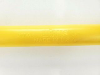 Official Wiffle Bat Vintage Made In Usa Mid To Late 90s Generation 4 Wiffle Ball