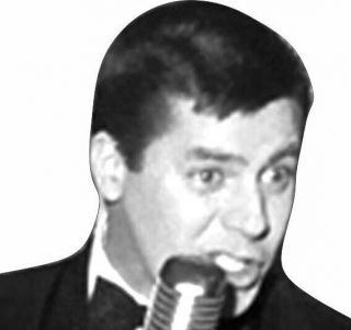 Jerry Lewis - Performs 71 