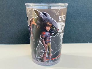 Whirley Drink,  How To Train Your Dragon,  Keep Sake 12oz Cup Set Of 18