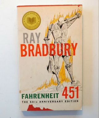 Ray Bradbury 