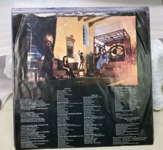 Vintage 1981 Stevie Nicks 