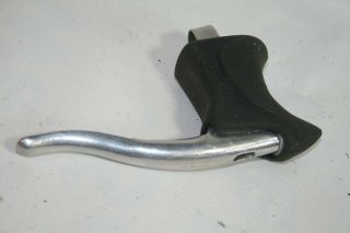 Vintage Bicycle Leechi Right Hand Brake Lever With Cover