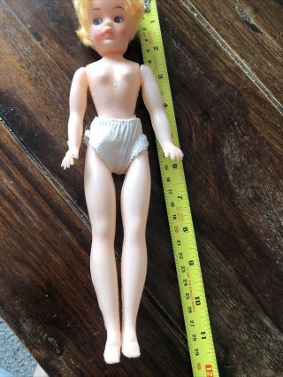 Sindy Doll? Vintage 1960’s/70’s - Made In Hong Kong