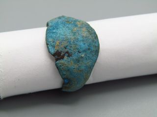 As Found Roman Ring