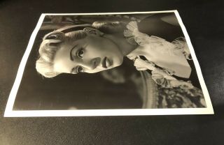 Lana Turner 1944 Glamour Photograph MGM Marriage Is A Private Affair 2
