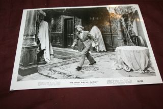 Don Knotts The Ghost And Mr Chicken Still 6