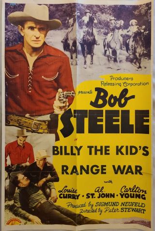 Billy The Kid 