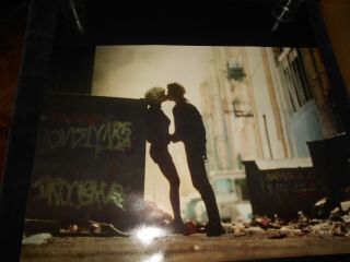 Sid And Nancy Rolled One Sheet Poster 3