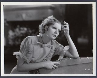 Greta Garbo As You Desire Me Photo From Orig Neg Later Print Sexy Actress