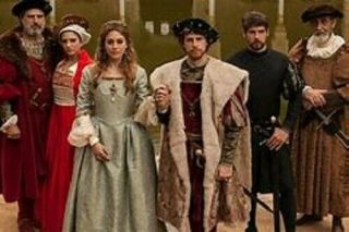 Carlos Rey Emperador,  5 Dvds EspaÑa Serie,  1ra Temporada