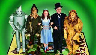 The Wizard Of Oz Vintage Classic Collectors Movie Poster 24x36 Inch 5