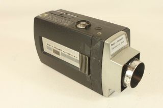 Bell & Howell 431,  Vintage Movie Camera.  (ref C 371)