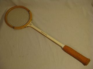 Vintage Seventy Plus Matchmaster Grays Cambridge Badminton Racquet Racket