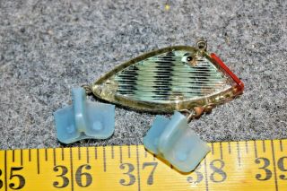 Vintage South Bend Optic Fishing Lure