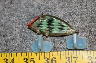 Vintage South Bend Optic Fishing Lure 2