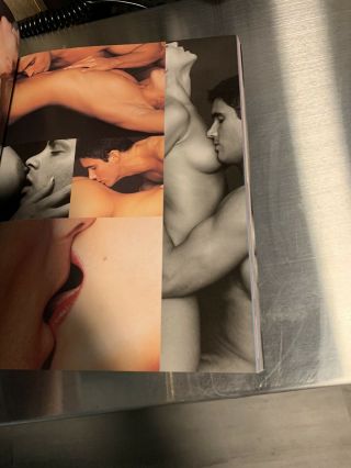 sex book by tracy cox soft cover.  Illustrated And In 3