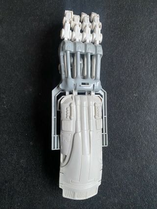 Rare Terminator Arm Toy Terminator 2 Judgment Day Awesome Arm Robot Arm