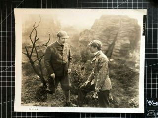 Hound Of The Baskervilles British Lobby Card Front Of House 1939
