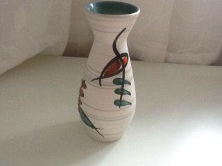 Vintage Retro Studio Art Vase
