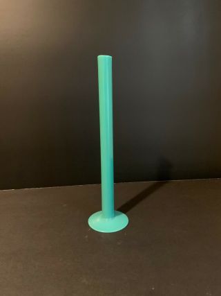 Cambridge Glass Co.  Jade Green Stick Vase