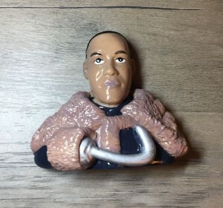 Fright Crate Exclusive 3 " Candyman Magnet By Serial Resin Co.  Horror Movie