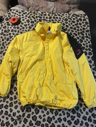 Vintage The North Face Extreme Gore Tex Jacket Mens Xl