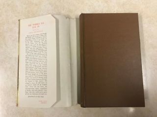 Vintage Book - - The World We Live In by Louis Bromfield 3