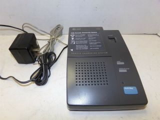 At&t 1308 Vintage Remote Answering System Ships