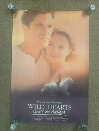 Wild Hearts Can 