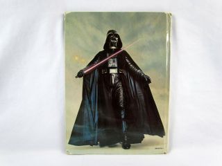 1978 The Star Wars Storybook Scholastic Book Services TV 4466 Hardcover 3