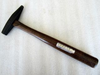 Vintage Stanley 5oz Magnetic Tip Tack Hammer 304 Made In Usa