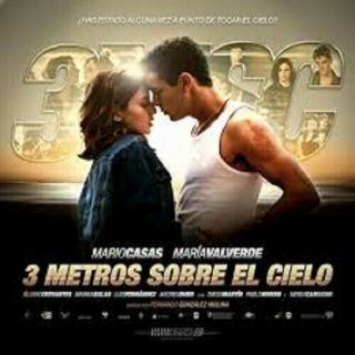 3 Metros Sobre El Cielo,  Pelicula EspaÑola,  1 Disco - Mario Casas