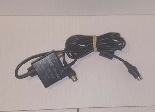 Rf Switch For Sega Genesis 2 Mk - 1632 - Vintage And