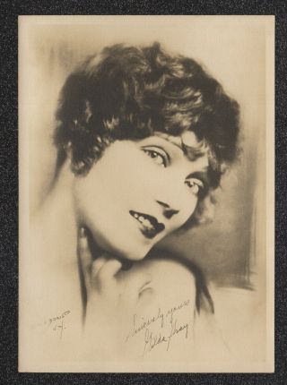 Lqqk 5x7 Vintage 1930s,  Gilda Gray Film Actress,  Dancer