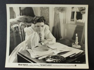 1936 The White Angel Movie Still Photo Kay Francis